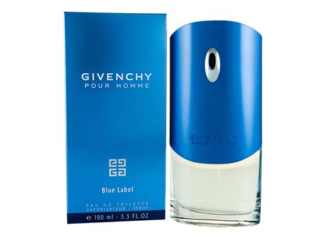 nouveau parfum givenchy homme 2017|Givenchy pour homme blue label.